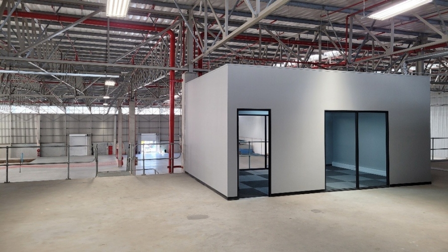 To Let Commercial Property for Rent in Bellville South Western Cape